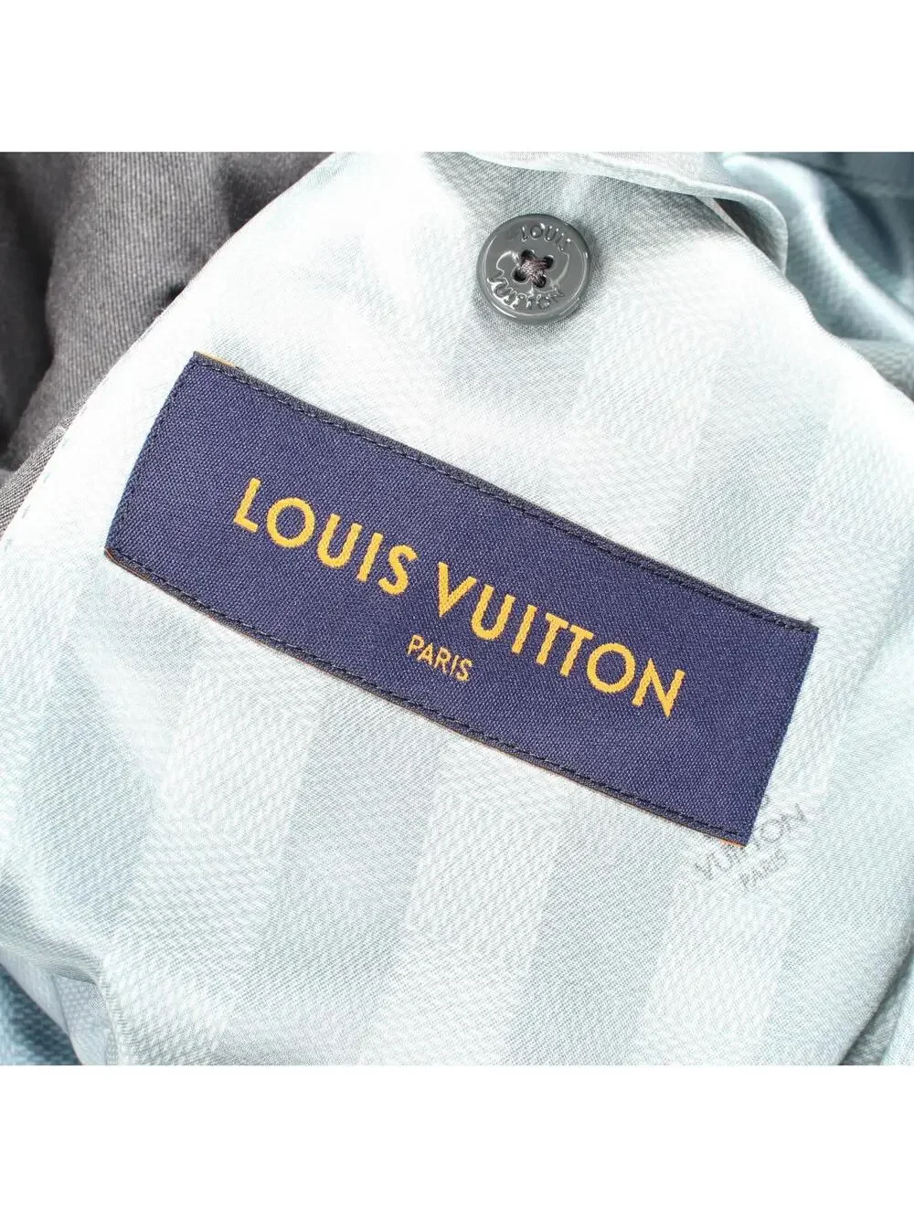 Louis Vuitton elevate your